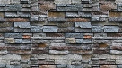 ديكورات حجر داخلي للمنازل.. تعرف على المواصفات والأشكال