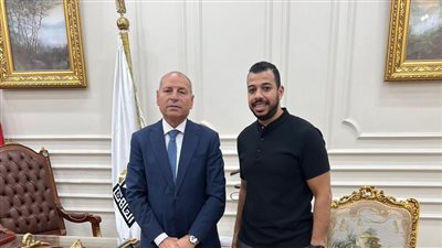 محافظ القاهرة: نحارب الفساد بكل قوة.. ولن نسمح باستغلال المواطنين