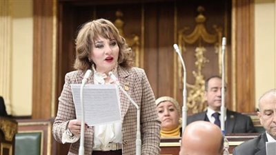 بعد تأخير طرح مشروع هضبة الطود بالأقصر.. نائبة تتقدم بطلب إحاطة للبرلمان