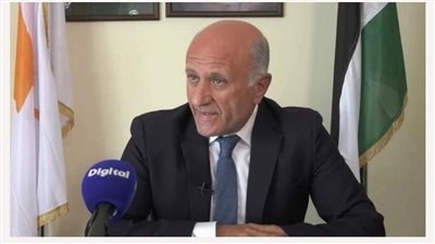 بعد التصويت بالأمم المتحدة.. سفير فلسطين يرحب بتصويت قبرص بإنهاء الاحتلال