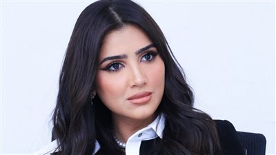 مي عمر: صورنا نعمة الأفوكاتو في قبر حقيقي.. ومحمد سامي مبيشُفش غير اللي هو عايزه في المشاهد