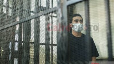 اليوم.. الحكم في استئناف أحمد ياسر المحمدي على سجنه 3 سنوات