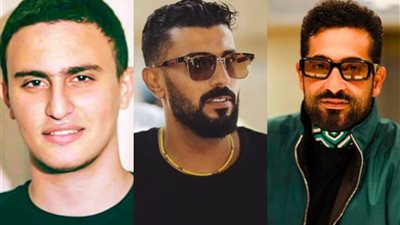 ياسين السقا ينضم لأبطال سيد الناس بطولة عمرو سعد إخراج محمد سامي في رمضان 2025