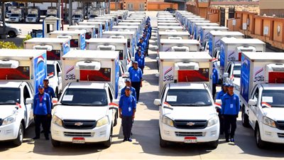 الصحة: إصدار 8739 قرار علاج على نفقة الدولة خلال 24 ساعة