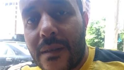 أهلي رموني لما عرفوا بمرضي.. محمد يُعاني من السرطان: كنت بطل الجمهورية في كمال الأجسام| بث مباشر 