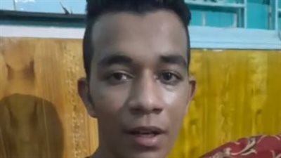 أمه كانت هتتجنن عليه.. أسرة أحد مصابي حادث درنة في ليبيا: كان مسافر يشتغل والعربية اتقلبت بيه| بث مباشر