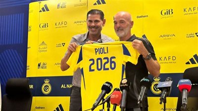 أول طلبات رونالدو للتجديد.. النصر يعلن رحيل ستيفانو بيولي عن قيادة الفريق