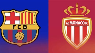 شاهد الآن.. بث مباشر مباراة برشلونة وموناكو اليوم عبر القنوات الناقلة في دوري أبطال أوروبا 2024/2025