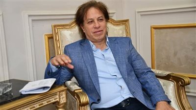 ثروت سويلم: انسحاب الأهلي من القمة لم يكن بهدف خرق لائحة الدوري