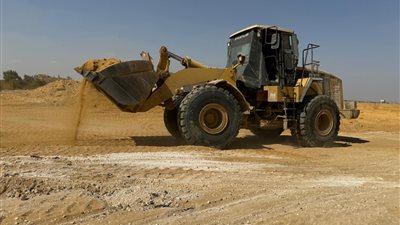 إنذار شديد اللهجة.. جهاز 6 أكتوبر يتوعد شركات المقاولات باتخاذ الإجراءات القانونية حال تأخر المشروعات