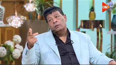 أبرز تصريحات عبد الباسط حمودة التليفزيونية: ياسمين عبد العزيز دمعتها قريبة.. وغنيت بأجر ربع جنيه