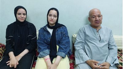 مأساة سندس طالبة الثانوية العامة بسوهاج: عايزة أعرف نفسي ناجحة ولا راسبة