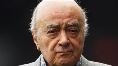 بسبب اعتدائه على ابنته جنسيًا.. دبلوماسي بريطاني يتقدم بـ شكوى رسمية ضد محمد الفايد