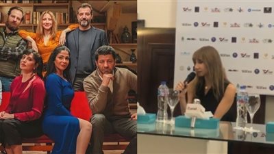 بعد عامين من عرضه.. دياموند أبو عبود تعلق على جدل فيلم أصحاب ولا أعز: عمل محترم ومهم