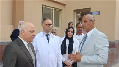 اليوم.. تدشين مبادرة مكافحة فيروس سي بمدارس القليوبية 