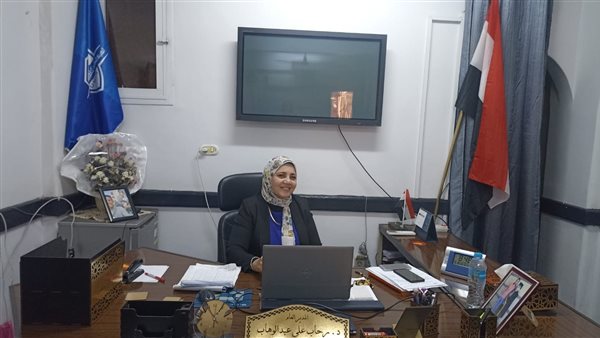 مدير التأمين الصحي