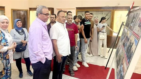 متحف الشرطة القومي