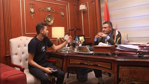 المحامي عمرو عبد