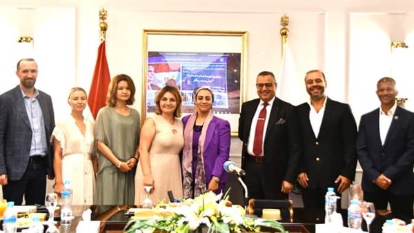 ممثلي وقد كازخستان