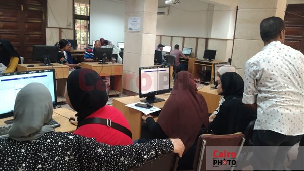 تنسيق الشهادات العربية