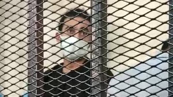 أحمد ياسر المحمدي_