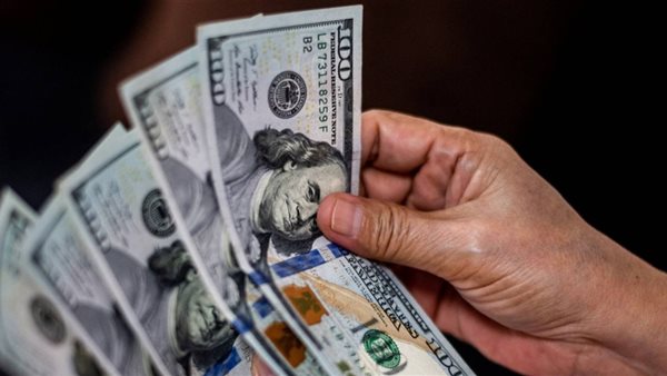 دولار أمريكي