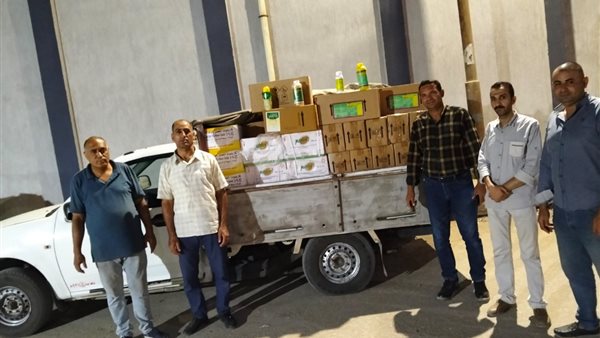 محافظة الفيوم.. تحرير