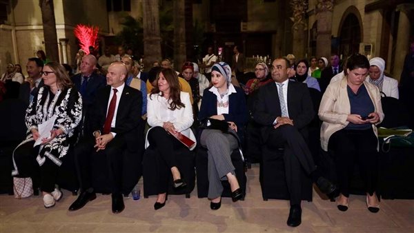 احتفالية إطلاق المشروع