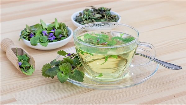 وصفات طبيعية في المنزل