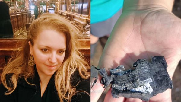  البريطانية بارسوني