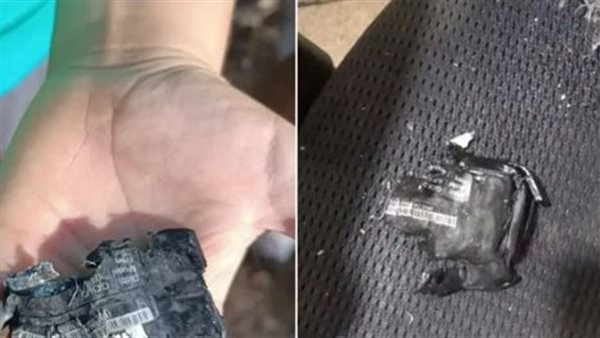 انفجار اجهزة البيجر