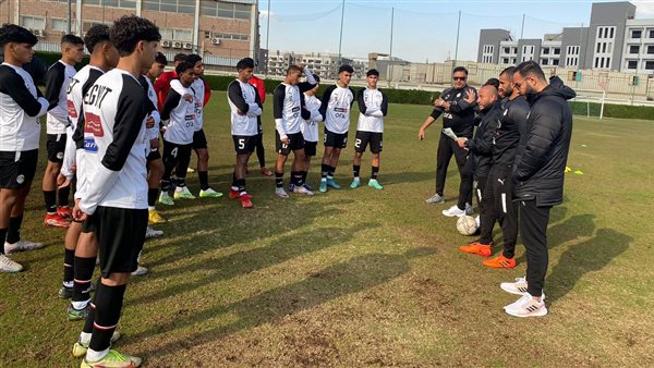 منتخب الشباب - أرشيفية