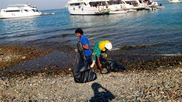 اليوم العالمي للتنظيف