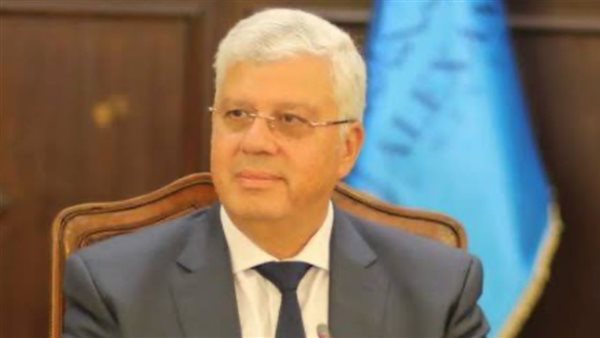 وزير التعليم العالي