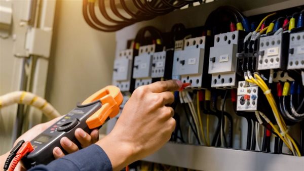 كهرباء - أرشيفية