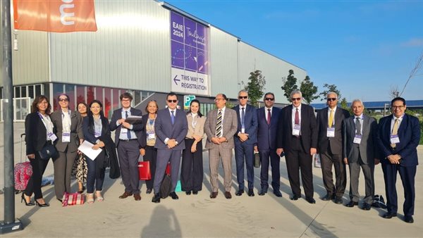 جامعة المنيا