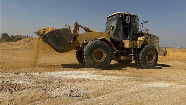 أعمال مقاولات بمدينة