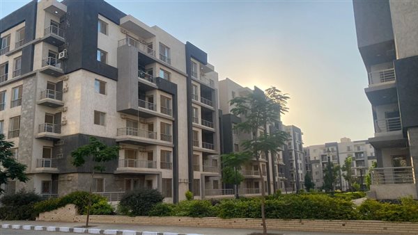 مشروع وحدات جنة 