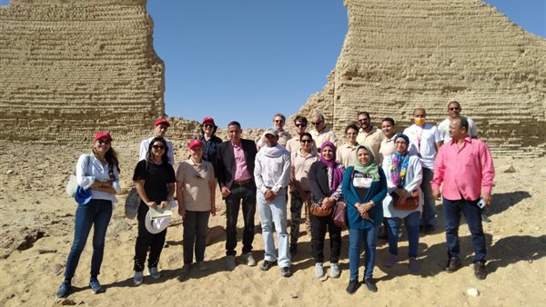 بعثتان فرنسية وايطالية