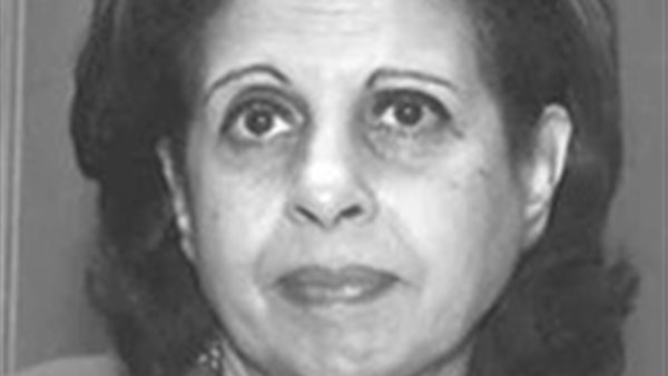 نادية إسكندر زخاري