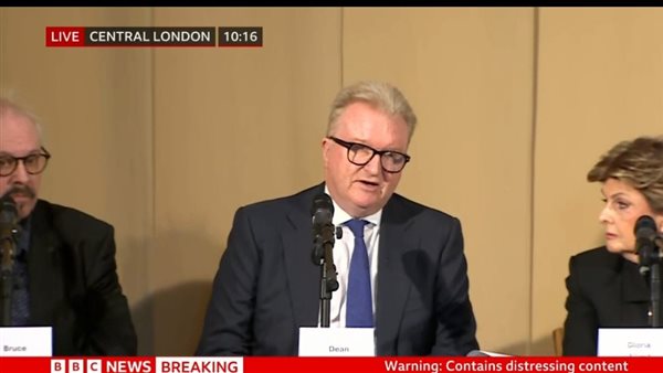 الفريق القانوني