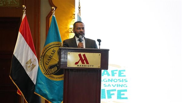 الدكتور محمد حساني