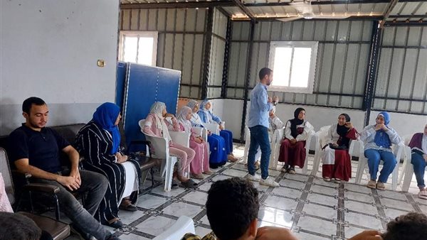 مبادرة بداية جديدة