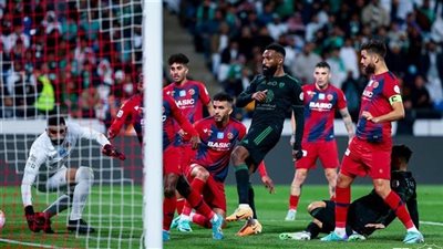 القنوات الناقلة لمباراة الأهلي وضمك مباشر اليوم في الدوري السعودي 2024-2025