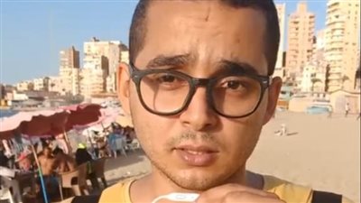 في اليوم العالمي لتنظيف الشواطئ| العثور على سلحفاة نافقة بالإسكندرية منزوعة الجلد.. وناشط بيئي يوضح الأسباب| بث مباشر