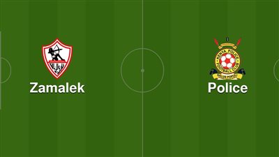 مشاهدة مجانًا.. بث مباشر مباراة الزمالك والشرطة الكيني اليوم على القنوات الناقلة في كأس الكونفيدرالية 2024/2025