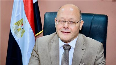 رئيس جامعة سوهاج يُهنئ خالد العناني بتوليه منصب مدير عام منظمة اليونسكو