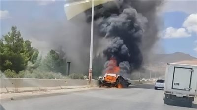 أطلق عليه 14 رصاصة.. وزير ليبي يتعرض لمحالة اغتيال