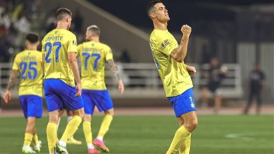 القنوات الناقلة لـ بث مباشر مباراة النصر والاتفاق اليوم في الدوري السعودي للمحترفين 2024-2025