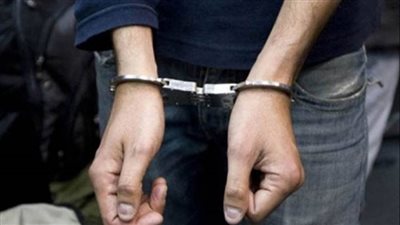 القبض على أخطر تشكيل عصابي للسطو على فيلات كمبوندات الجيزة